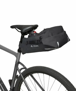 Hot Trailsaddle M Cykel
