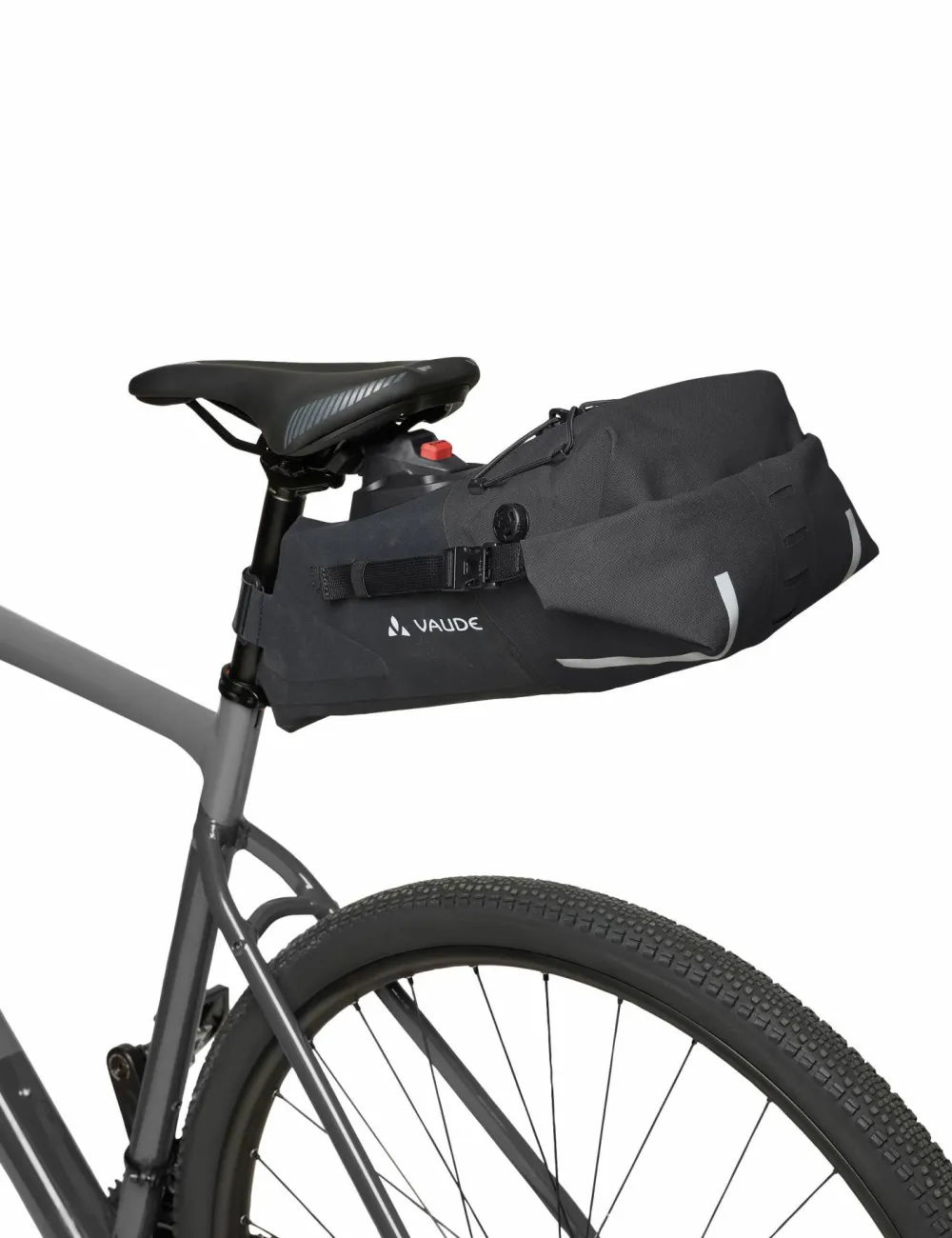Hot Trailsaddle M Cykel