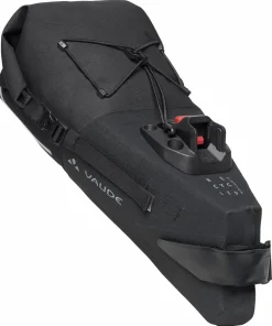 Hot Trailsaddle M Cykel