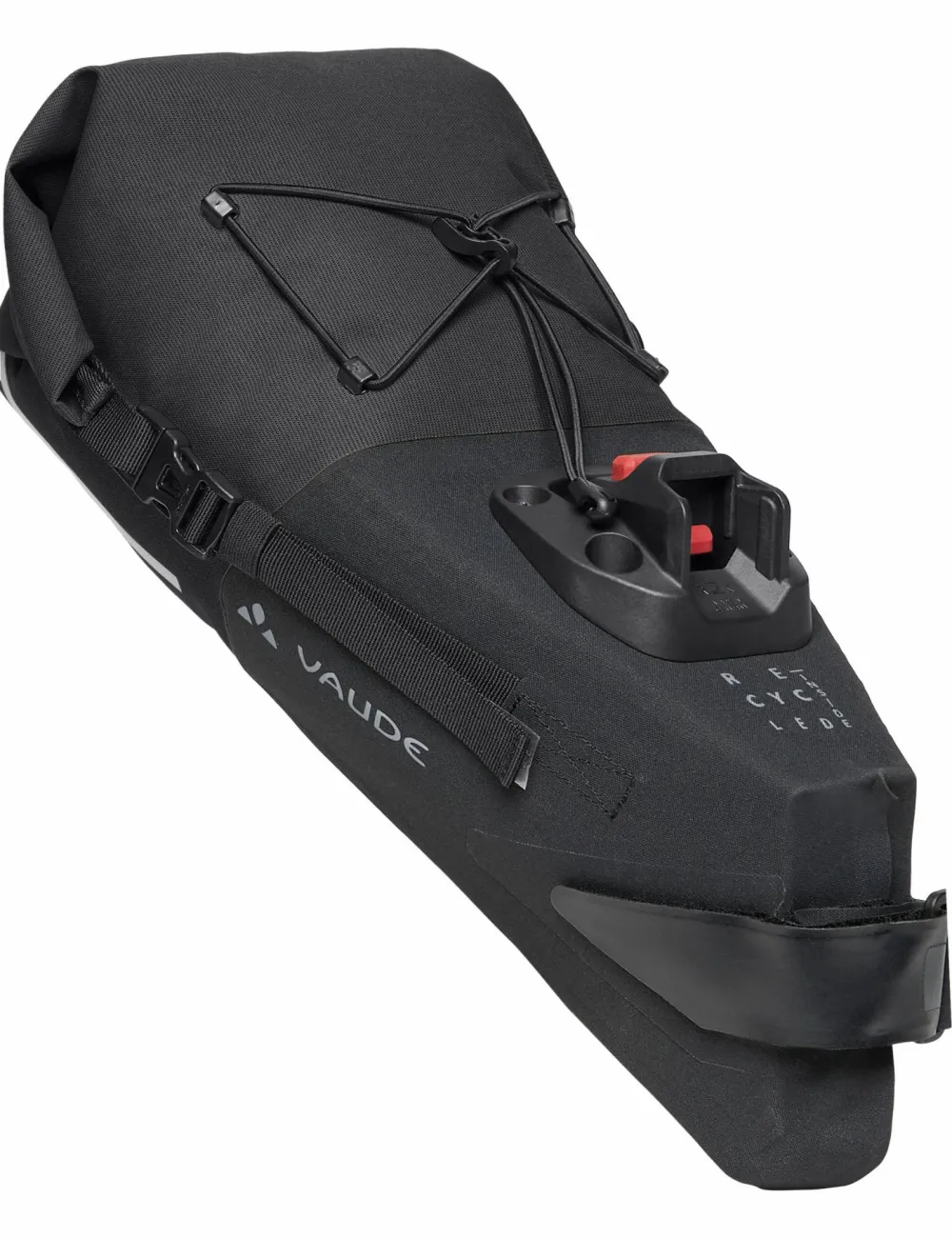 Hot Trailsaddle M Cykel