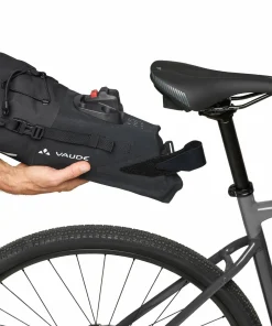 Hot Trailsaddle M Cykel