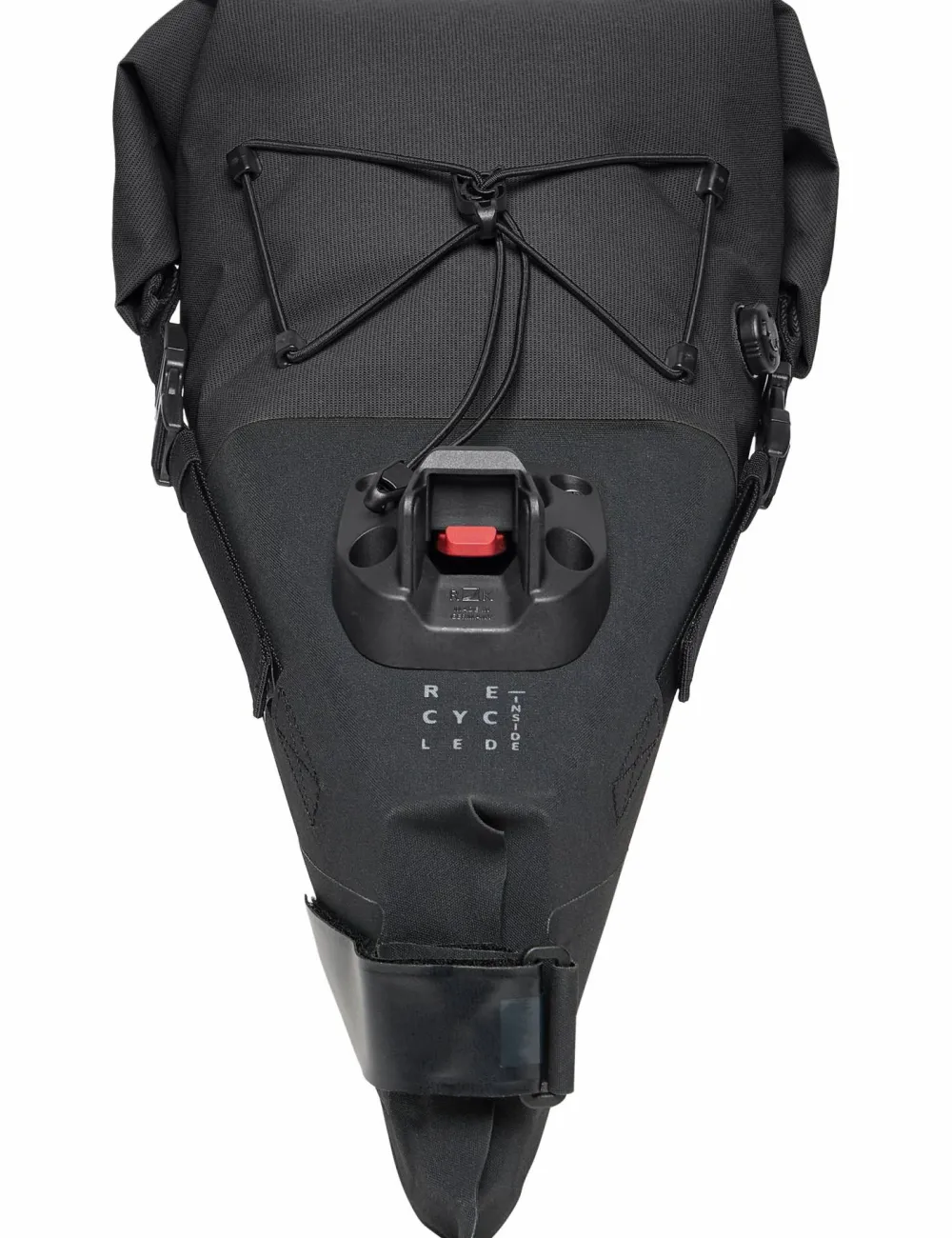 Hot Trailsaddle M Cykel