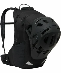 VAUDE Trailvent 10 Black New