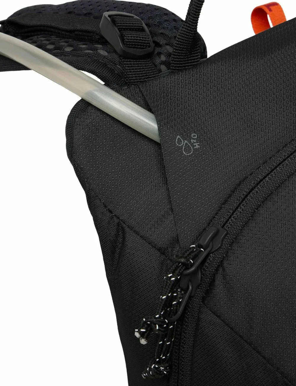 VAUDE Trailvent 10 Black New