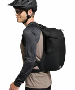 VAUDE Trailvent 10 Black New