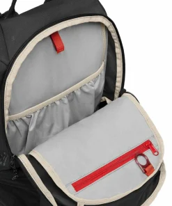 VAUDE Trailvent 10 Black New