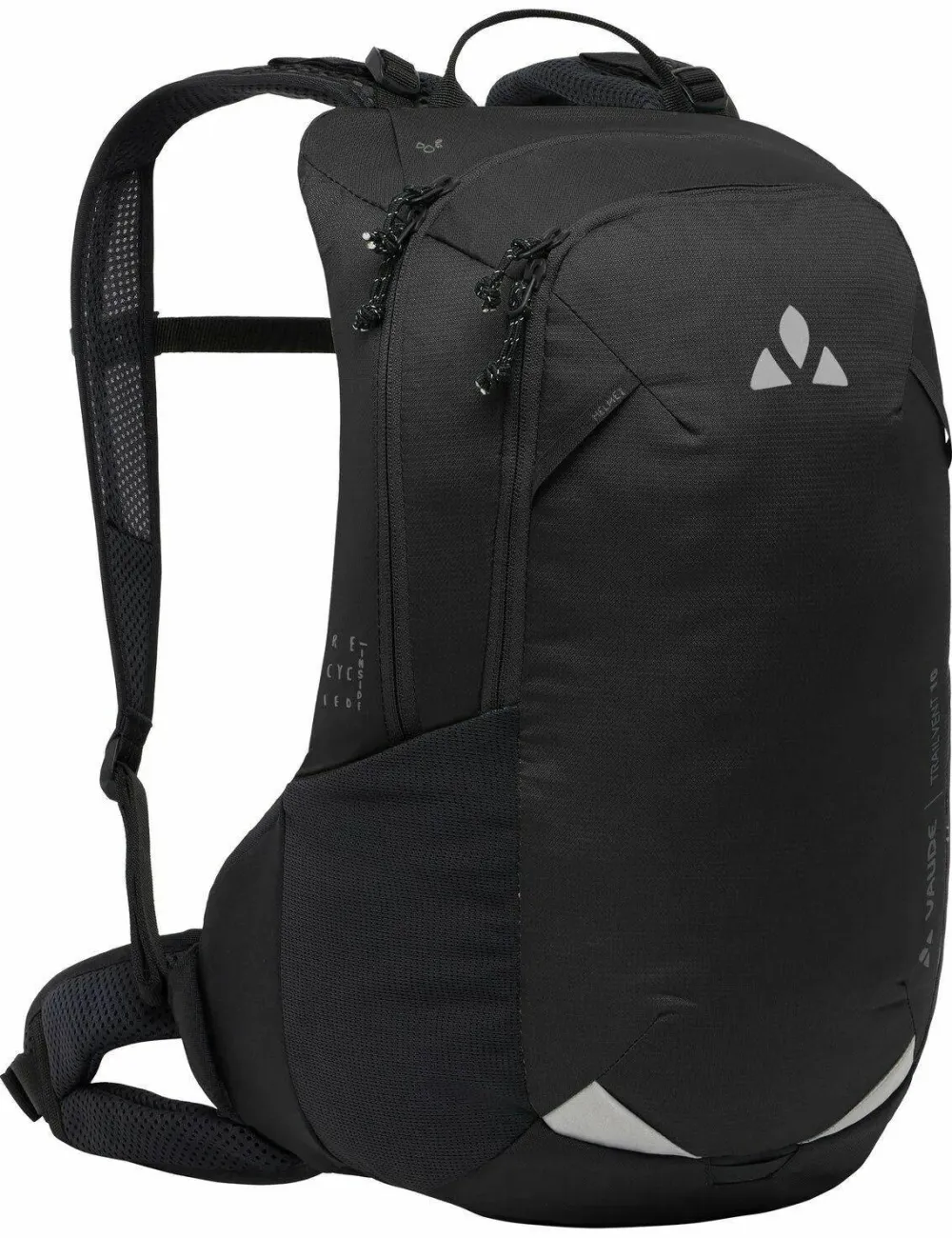 VAUDE Trailvent 10 Black New