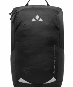 VAUDE Trailvent 10 Black New