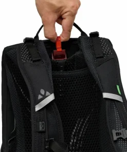 VAUDE Trailvent 10 Black New