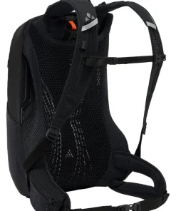 VAUDE Trailvent 10 Black New