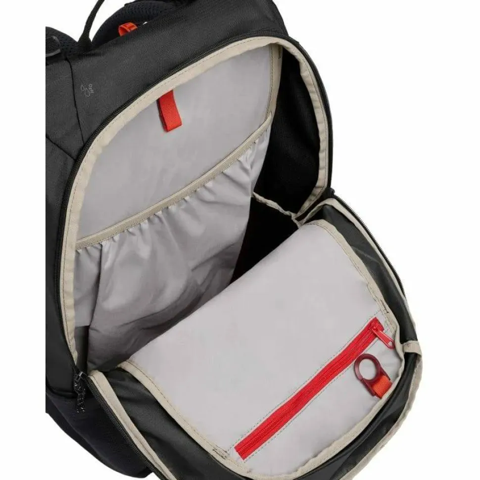 VAUDE Trailvent 20 Black