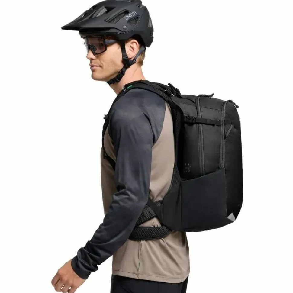 VAUDE Trailvent 20 Black