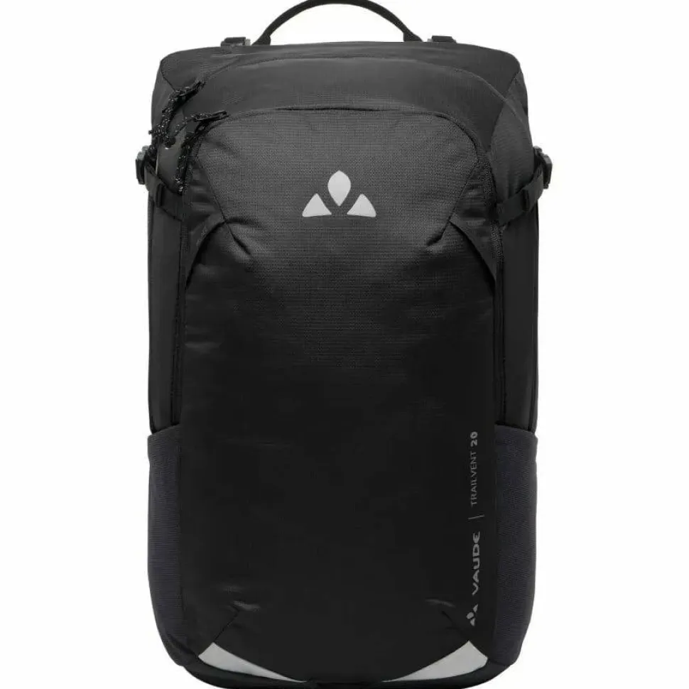 VAUDE Trailvent 20 Black