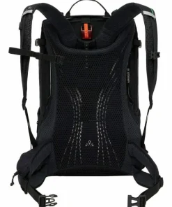 VAUDE Trailvent 20 Black