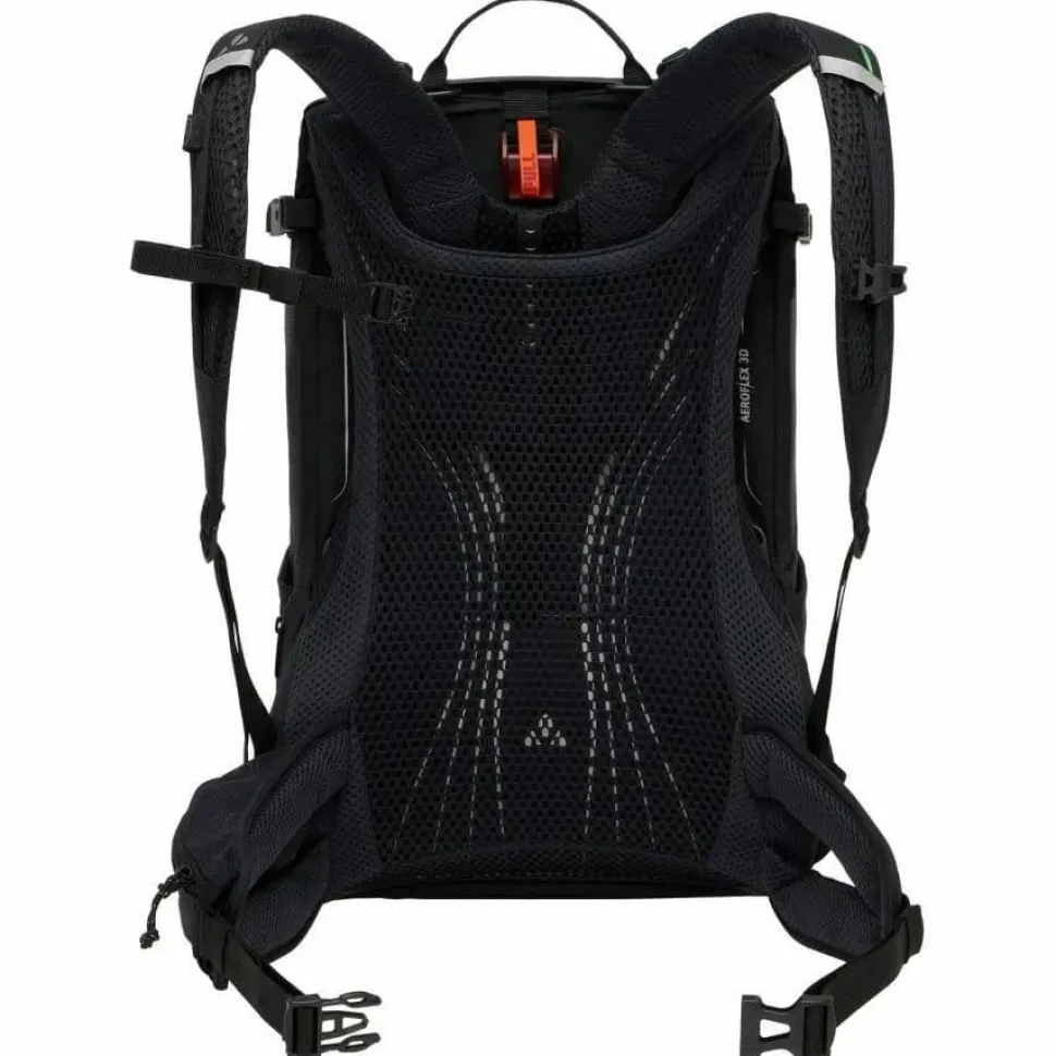 VAUDE Trailvent 20 Black