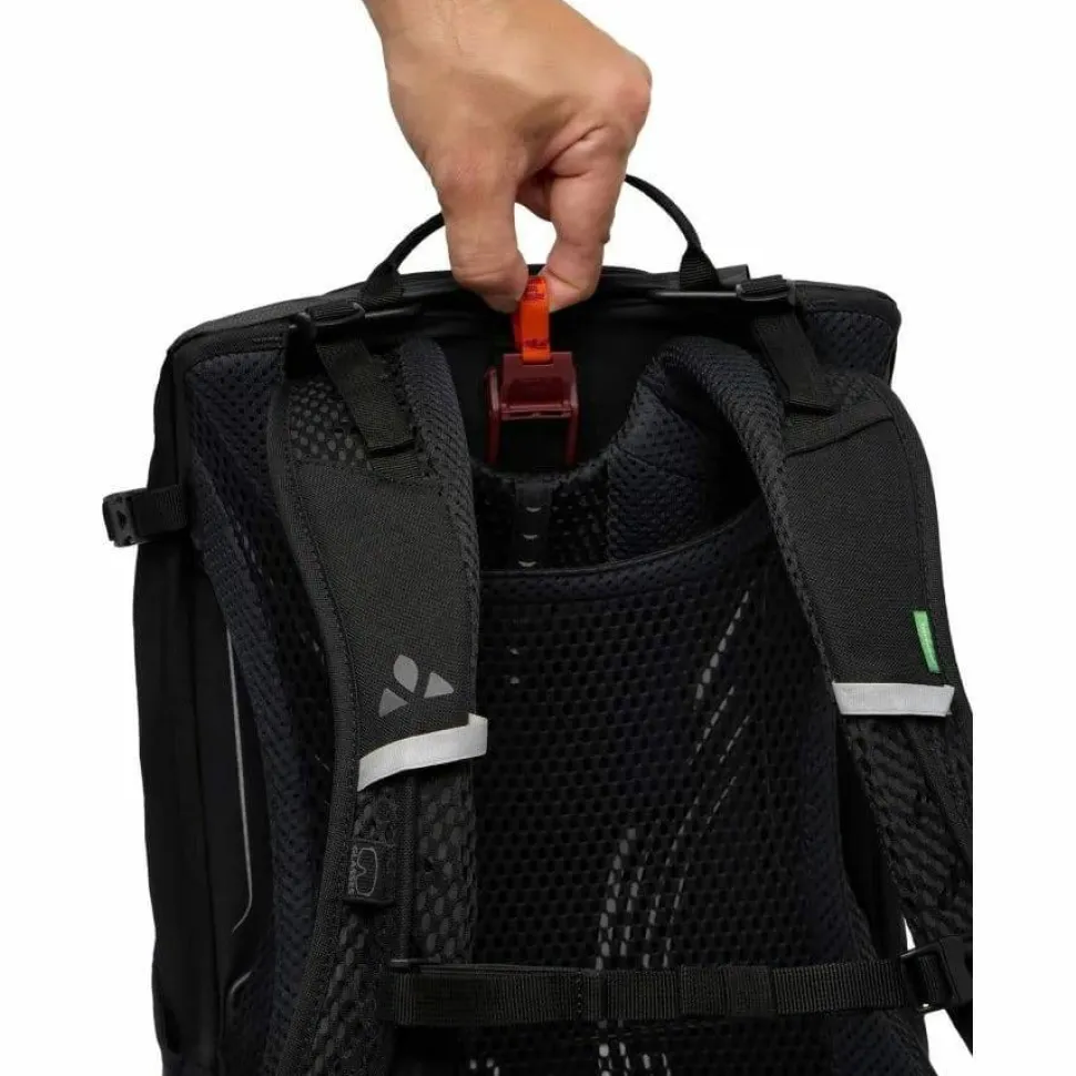 VAUDE Trailvent 20 Black