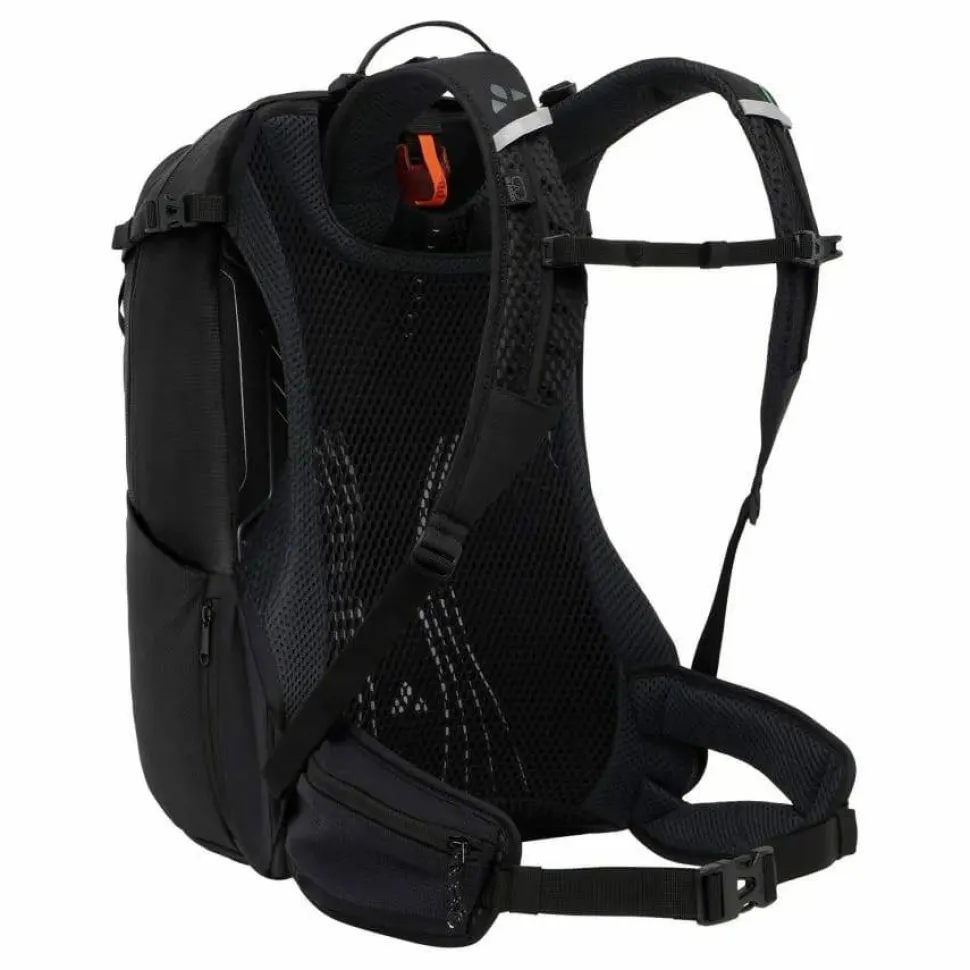 VAUDE Trailvent 20 Black