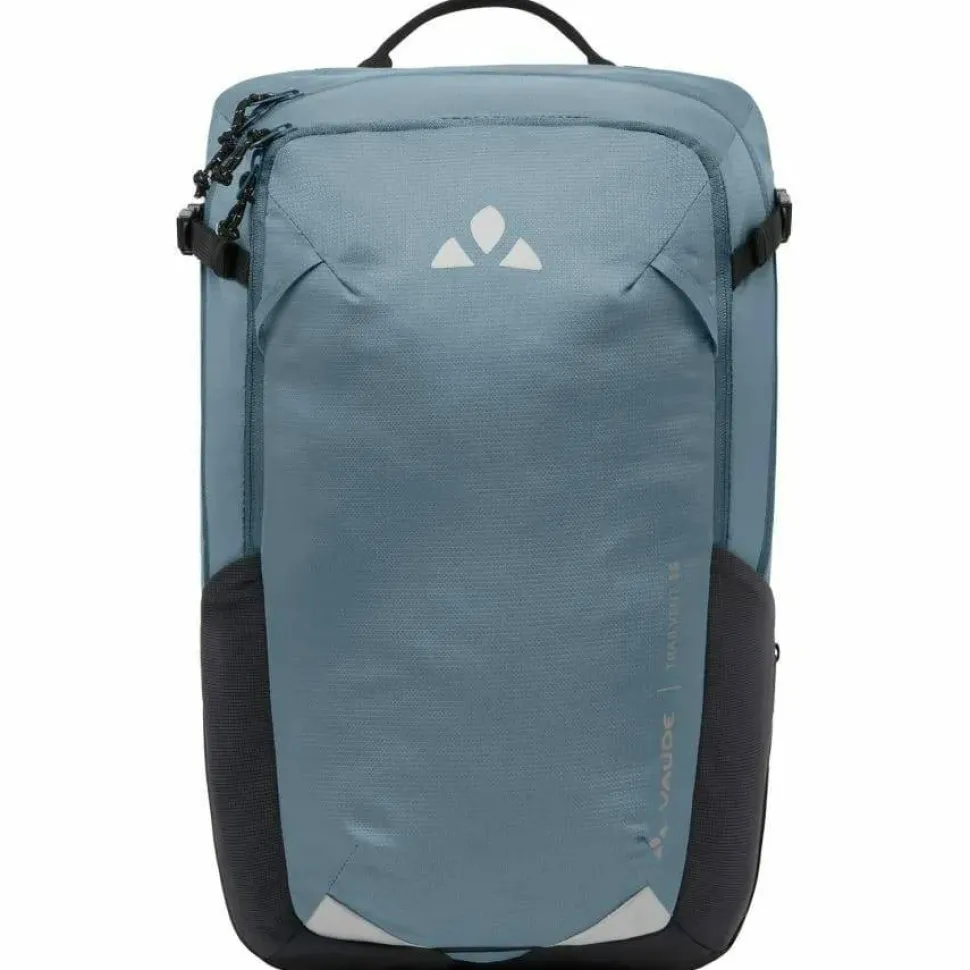 VAUDE Trailvent 15 Heron