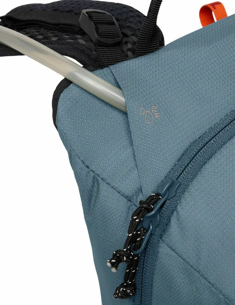 VAUDE Trailvent 10 Heron