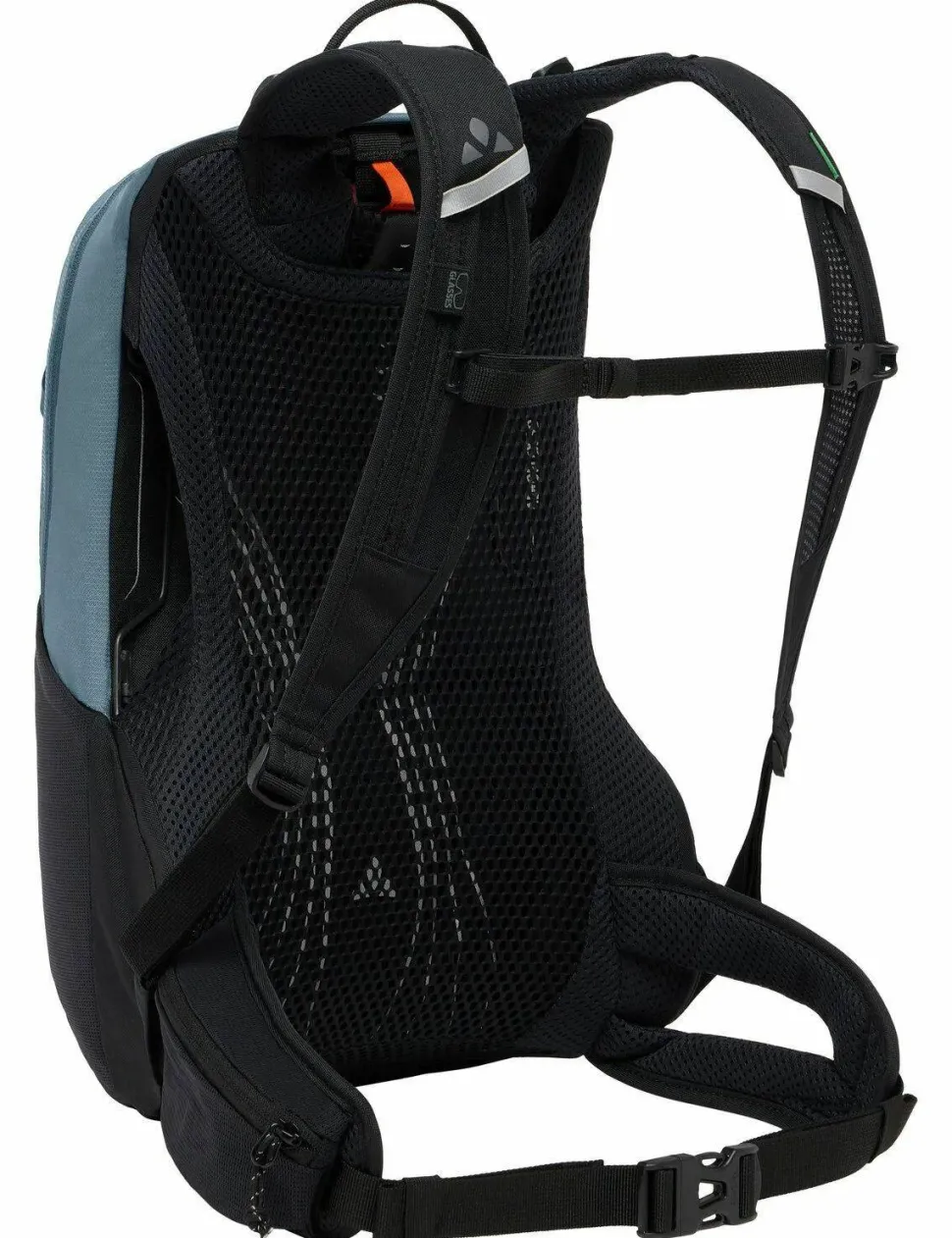 VAUDE Trailvent 10 Heron