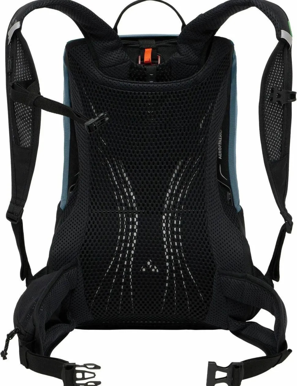VAUDE Trailvent 10 Heron