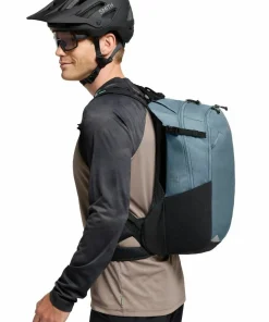 VAUDE Trailvent 10 Heron