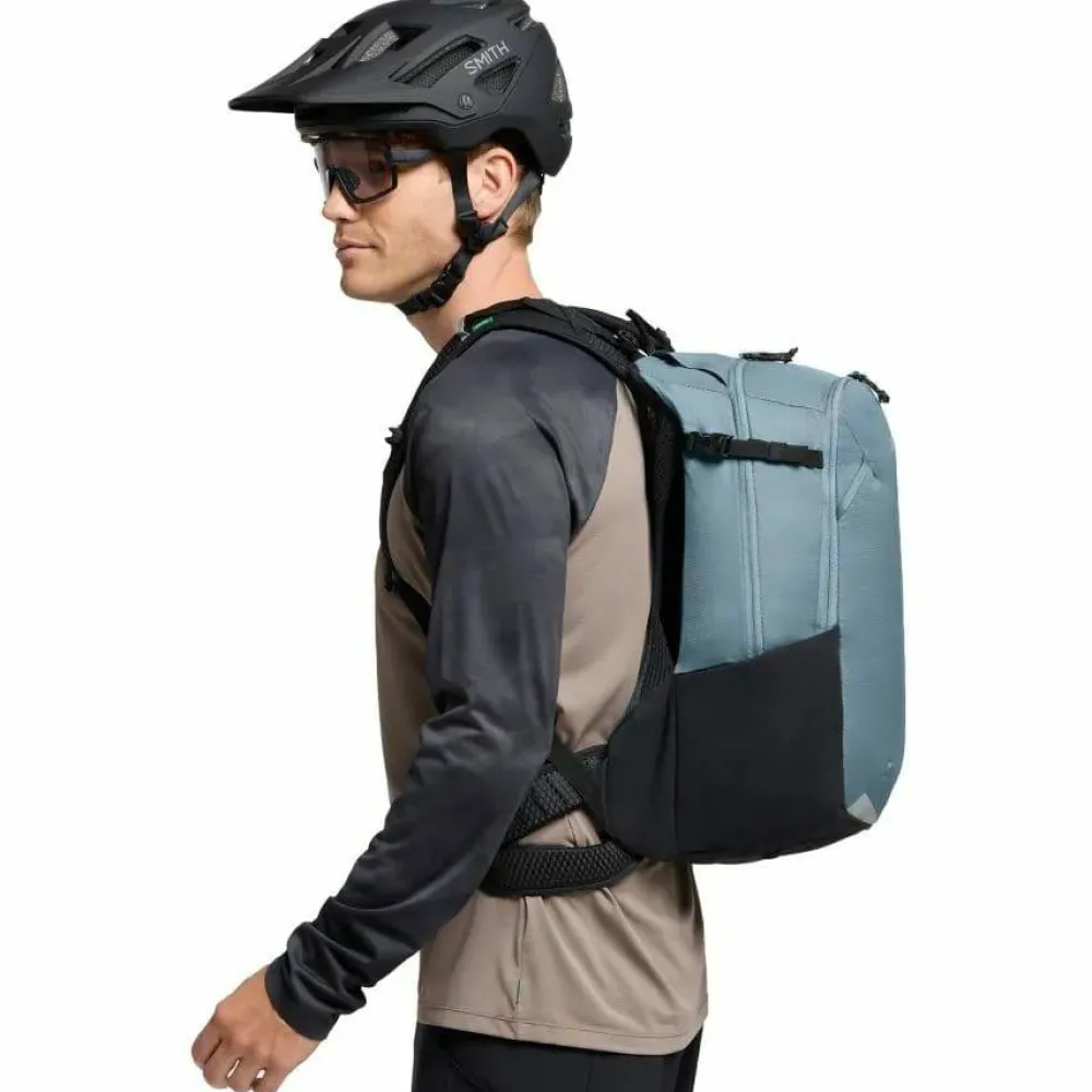 Trailvent 20 Cykling