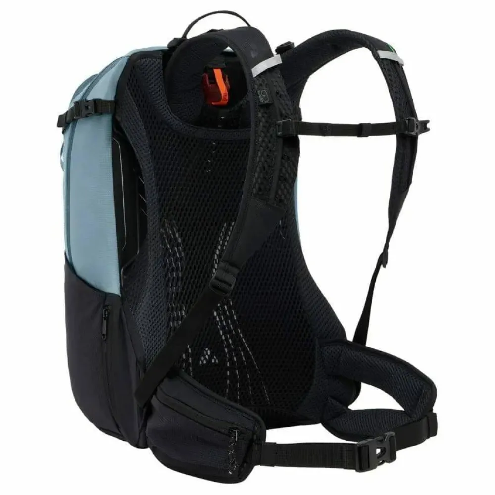 Trailvent 20 Cykling