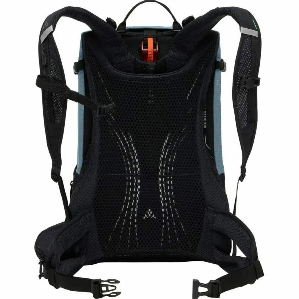 VAUDE Trailvent 15 Heron Hot