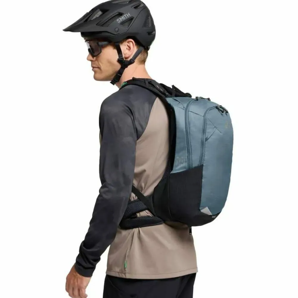 VAUDE Trailvent 15 Heron Hot