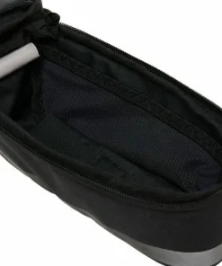 VAUDE Unisex Top Tube Phone Bag Black