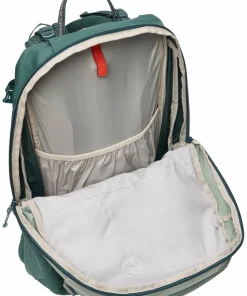 VAUDE Wizard 24+4 Agave