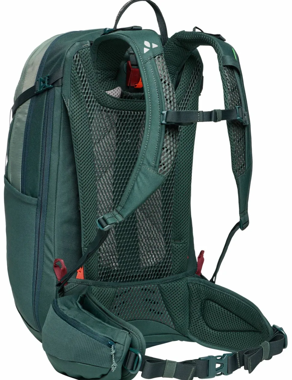 VAUDE Wizard 24+4 Agave