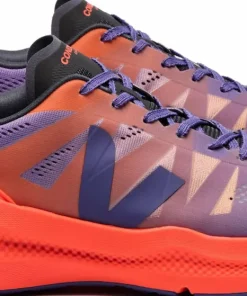 Veja Men's Condor 3 Advanced Gradient Purple Orange Discount