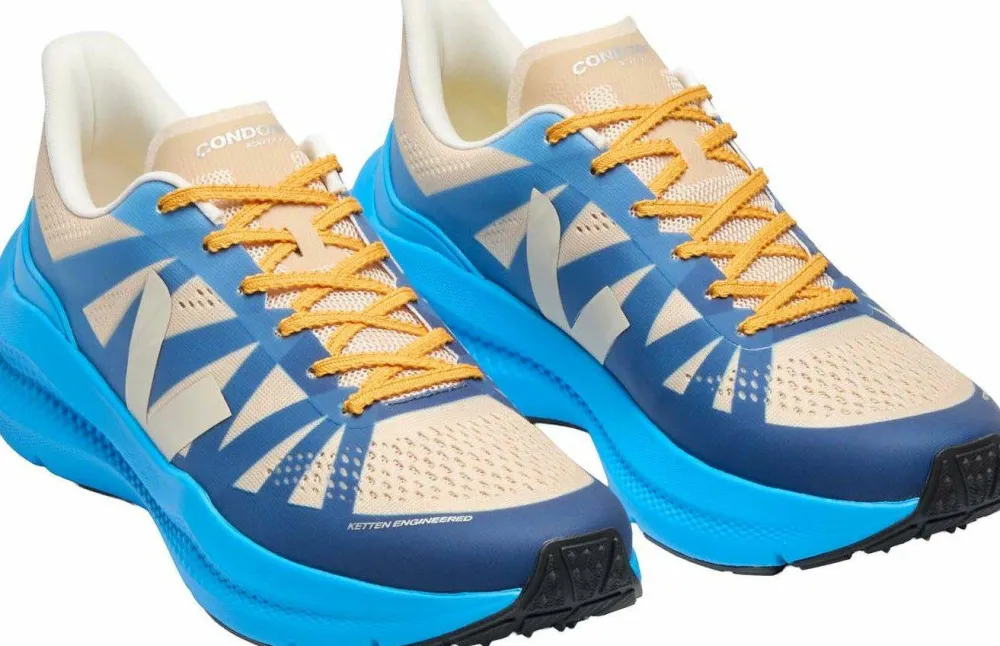 Discount Men's Condor 3 Advanced Löparskor Herr