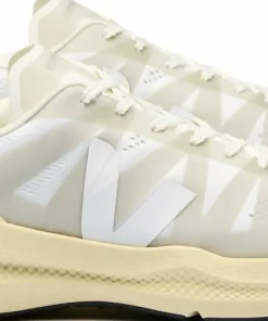 Veja Men's Condor 3 Advanced Full White Outlet
