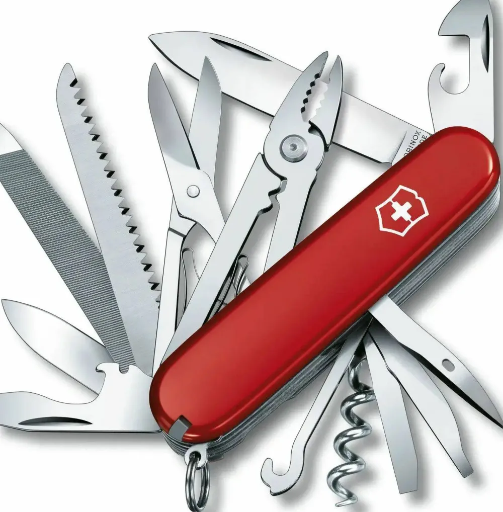 New Handyman Verktyg & Redskap