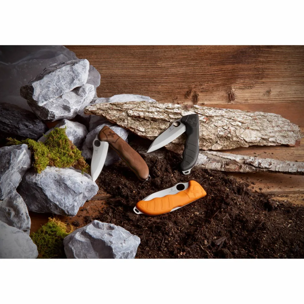 Victorinox Hunter Pro M Orange Online