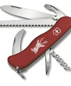 Victorinox Hunter Red Hot