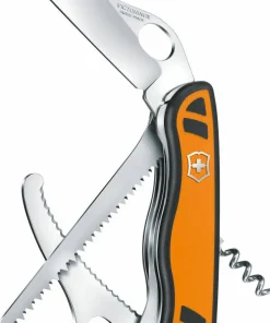 Victorinox Hunter XT Orange/Black