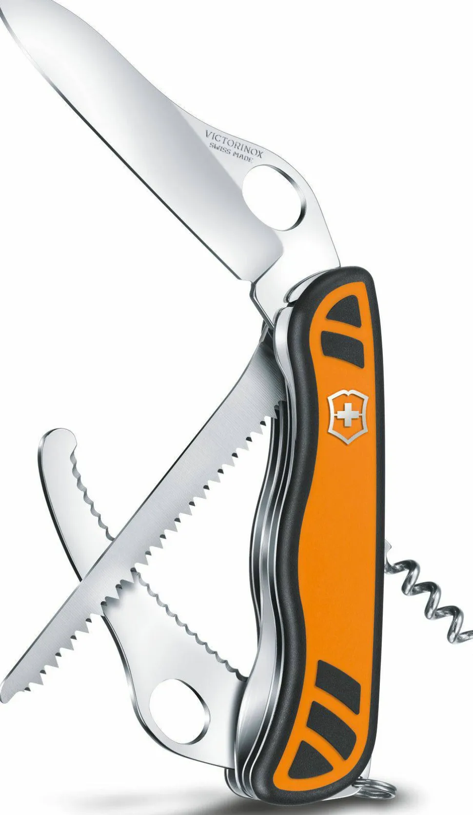 Victorinox Hunter XT Orange/Black