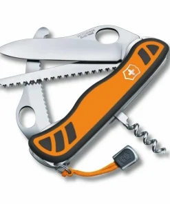 Victorinox Hunter XT Orange/Black
