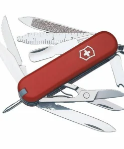 Hot MiniChamp Verktyg & Redskap