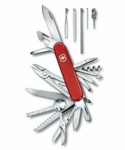 Outlet Swiss Champ Verktyg & Redskap