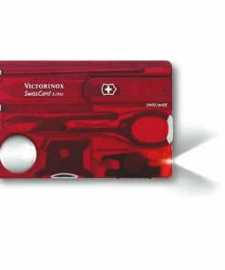 Online SwissCard Lite Verktyg & Redskap