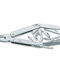 New SwissTool X Jakt