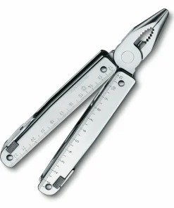 New SwissTool X Jakt
