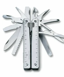 Victorinox SwissTool X Steel