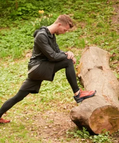 New Anaconda Light Invisible Fit Gore-Tex Vandringsskor & Vandringskängor Herr