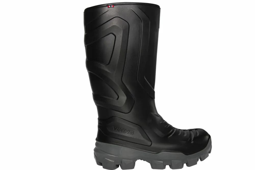 Discount Icefighter 2 Warm Gummistövlar Herr|Gummistövlar Dam